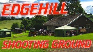 Sporting Clays at Edgehill Shooting Ground