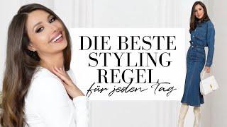 Mit DIESER Styling-Regel bist du IMMER gut gekleidet  Look Book Herbst 2023 ARMEDANGELS Slowfashion