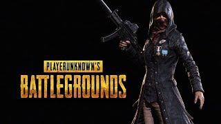 LIVE PUBG MOBILE INDONESIA - EDISI BARBAR