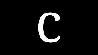 c