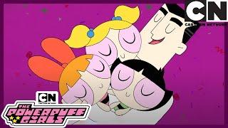 MEGA MARATHON SEASON 2  The Powerpuff Girls COMPILATIONS  Cartoon Network