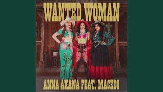 Wanted Woman feat. Macedo