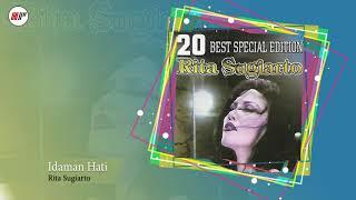 Rita Sugiarto - Idaman Hati Official Audio