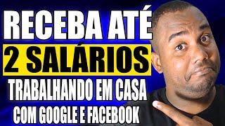  4 ERROS Que Quase ME CUSTARAM 2 SALÁRIOS POR MÊS  Google e Facebook Ads