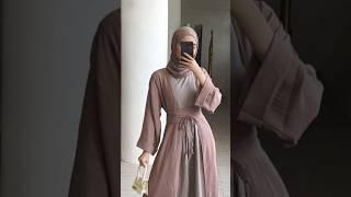 baju lebaran  link produk di kolom komentar  #shopehaul #bajulebaran #dreeslebaran #abaya