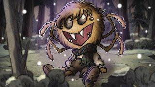  ВСЯ ХАЛЯВА КОТОРУЮ МОЖНО ПОЛУЧИТЬ В Dont Starve Together