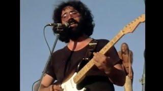 Grateful Dead - Bird Song - 082772 - Old Renaissance Faire Grounds Veneta OR Sunshine Daydream