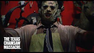 The Texas Chainsaw Massacre 1974  - Original Trailer 4K