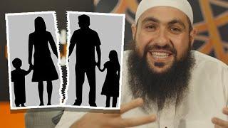 The Problem With Divorce   Mohamed Hoblos