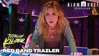 Totally Killer  Official Trailer