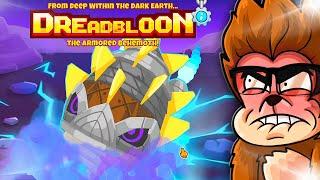 ELITE  Boss DreadBloon  Bloons TD 6  PL