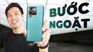 vivo V25 Pro - Đánh giá chi tiết Đây là BƯỚC NGOẶT của vivo nhưng còn nhiều khó khăn lắm