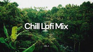 Chill Lofi Mix  Vol. 2 chill lo-fi hip hop beats