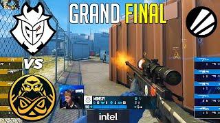 GRAND FINAL - G2 vs ENCE - HIGHLIGHTS - IEM Cologne 2023 l CSGO