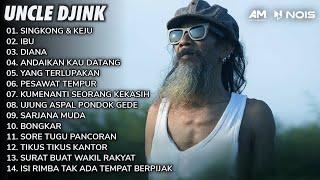 Singkong dan Keju Viral tiktok - Uncle Djink  FULL ALBUM REGGAE VERSION COVER Uncle Djink #8