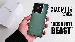 Xiaomi 14 Honest Review Pros & Cons - Must Watch