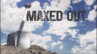 Bayker Blankenship - Maxed Out Official Lyric Video
