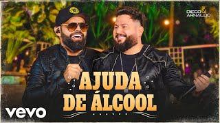Diego & Arnaldo - Ajuda de Álcool Ao Vivo