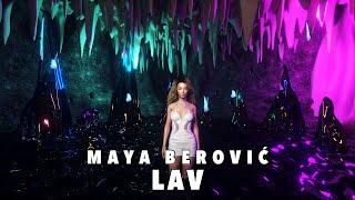 Maya Berovic - Lav - Official Video  Album Milion