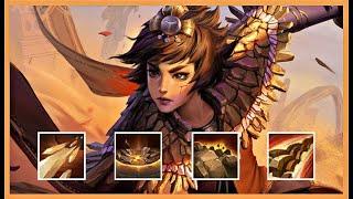 TALIYAH MONTAGE - BEST PLAYS S14