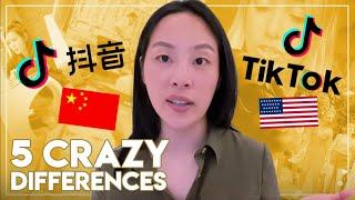 Tik Tok in US vs. Tik Tok in China 5 Crazy Differences