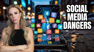 EP 10 Protecting Your Relationship Sneaky Social Media Threats that Can Destroy Your Marriage.