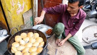 Flew To India Last Minute Street Food Indian Food Curry