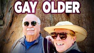 Advice Dating Younger Men for Older Gay Men & The Future of this Channel