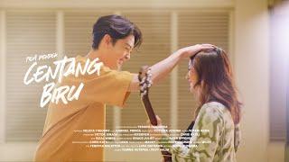 Centang Biru - Short Movie Film Pendek 2023 - Onic Peyi & Gabriel Prince