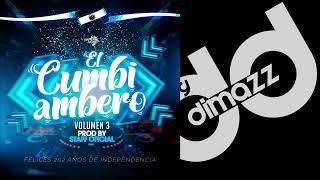 La Voy A Olvidar 100 BPM - Orquesta San Vicente By Dj Dimazz IM