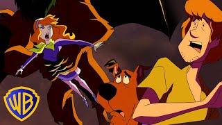 Scooby-Doo Mystery Incorporated  Flight vs Levitation  @wbkids​