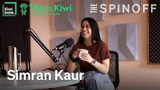 Simran Kaur on planning for future wealth  This Is Kiwi  The Spinoff