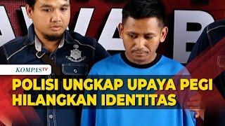 Terungkap Begini Upaya Pegi Tersangka Kasus Vina Cirebon Hilangkan Identitas