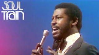 Harold Melvin & The Blue Notes  - Bad Luck Official Soul Train Video