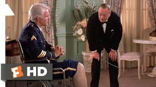 Dirty Rotten Scoundrels 1988 - Do You Feel This? Scene 912  Movieclips