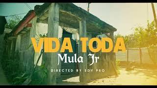 Mula Jr - Toda Vida  Brevemente