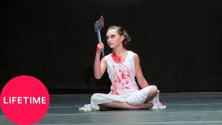 Dance Moms Full Dance Lizzie Borden S6 E10  Lifetime