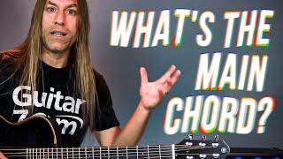 How to Figure Out the Chords to Songs  GuitarZoom.com  Steve Stine