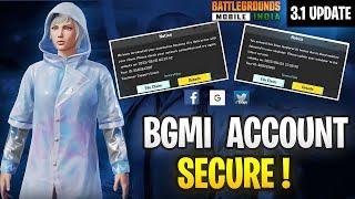 How to ban Bgmi id for 7 days Direct   bgmi 7 day ban trick  how to get 7 days ban in bgmi 3.1