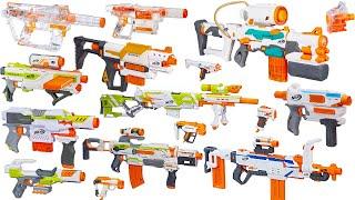 Nerf Modulus  Series Overview & Top Picks 2020 Updated