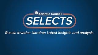 Russia invades Ukraine Latest insights and analysis