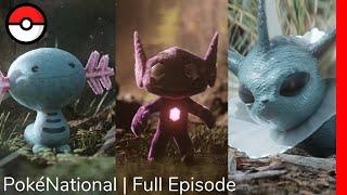 Pokémon in Real Life Full Episode 3  PokéNational