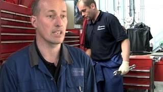 Automotive Careers - Diagnostic Technician