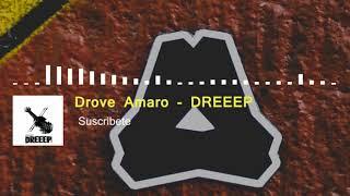 Drove Amaro - Dreeep Audio