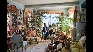 At Home in New York City with Frank de Biasi