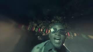 BONY ISRAEL _DAWA_  OFFICIAL MUSIC VIDEO 