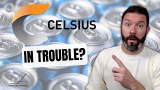 The Simple Reason Celsius Stock Keeps Falling