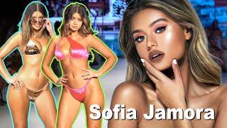 Sophia Jamora compilation  Miami Swim Week
