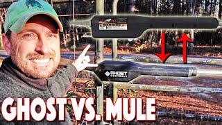 Ghost Controls Gate Opener Vs Mighty Mule TSS1 Installation