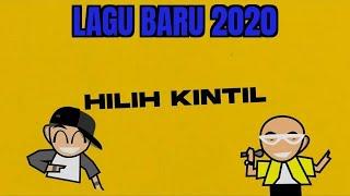 Kungpow Chickens - Hilih Kintil 2020